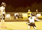 Rosebud-Lott kicker, Cody Avant, concentrates on his spot on an extra-point try during the Cougars district game with the Bruceville-Eddy Eagles last Friday night in Eddy. Orrin Pomykal is the placeholder on the play. Check out all the results from last F Rosebud-Lott kicker, Cody Avant, concentrates on his spot on an extra-point try during the Cougars district game with the Bruceville-Eddy Eagles last Friday night in Eddy. Orrin Pomykal is the placeholder on the play. Check out all the results from last F