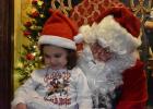 Christmas Mini Parade Brings Smiles and S’mores