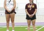 12 Thorndale Track Athletes Headed to Regionals