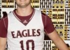 Milano Eagles Senior Spotlight: Peyton Steinbecker