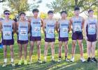 Yoemen Place 16th at State CC Meet