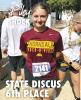 STATE CHAMPION!