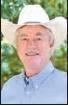 STEVE YOUNG, Milam County Judge
